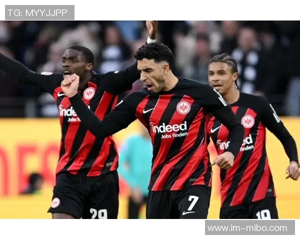 德甲精彩回顾斯图加特客场胜利法兰克福成功挑战狼堡